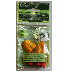 Clover Clover DPN Needle Protectors Large