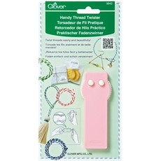 Clover Clover Handy Thread Twister