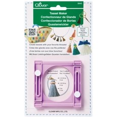 Clover Clover Tassel Maker Small