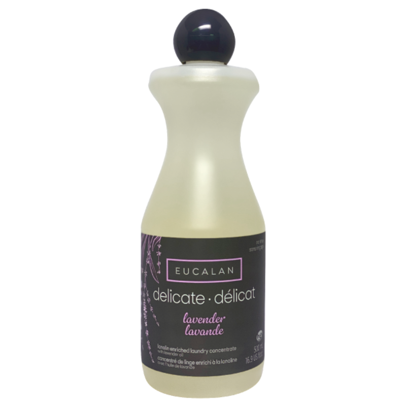 Eucalan Eucalan Lavender 500 ml