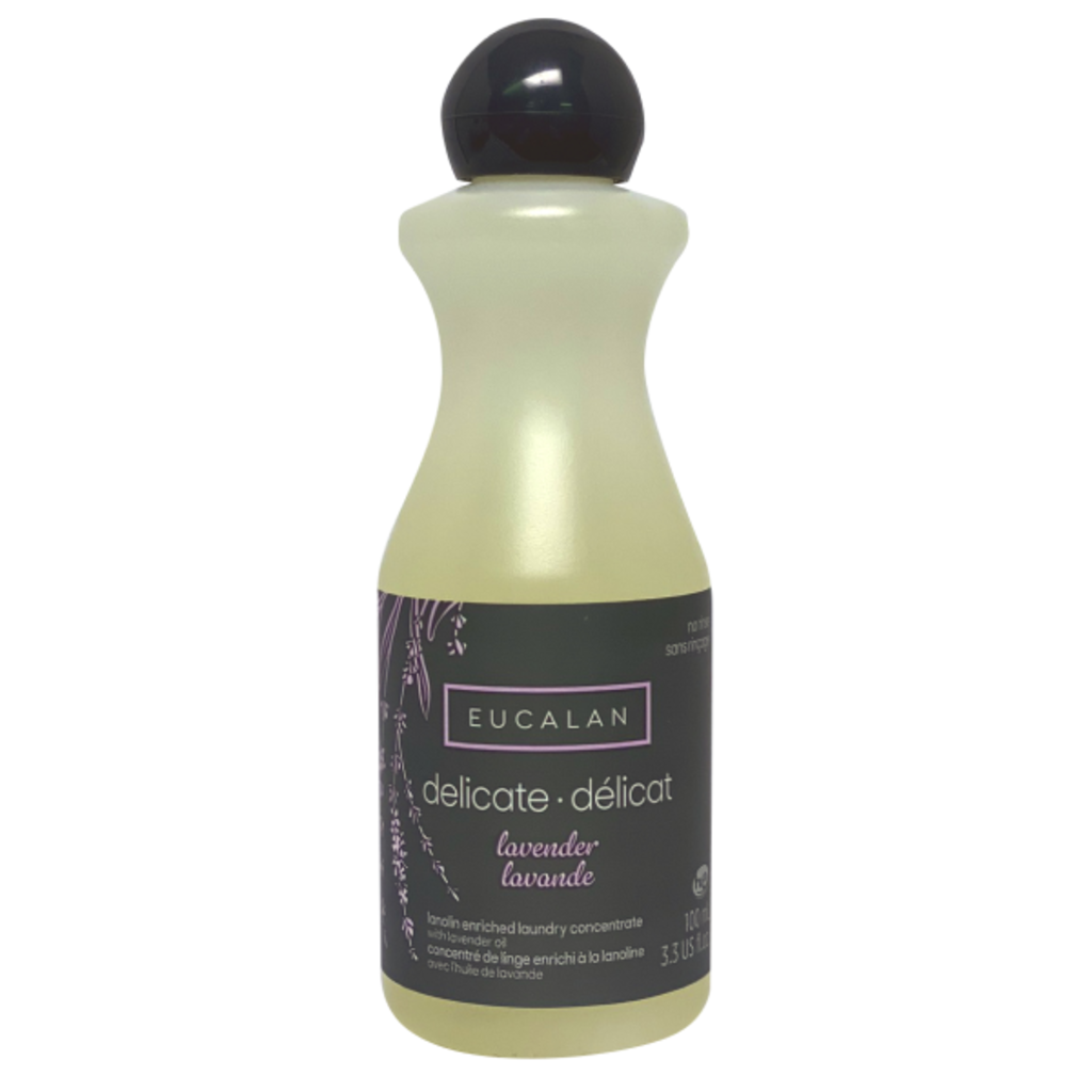 Eucalan Eucalan Lavender 100 ml