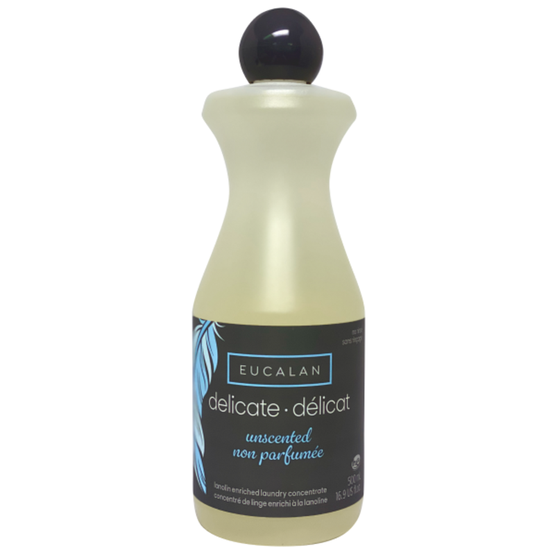 Eucalan Eucalan Unscented 500 ml