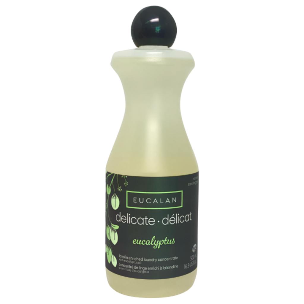 Eucalan Eucalan Eucalyptus 500 ml