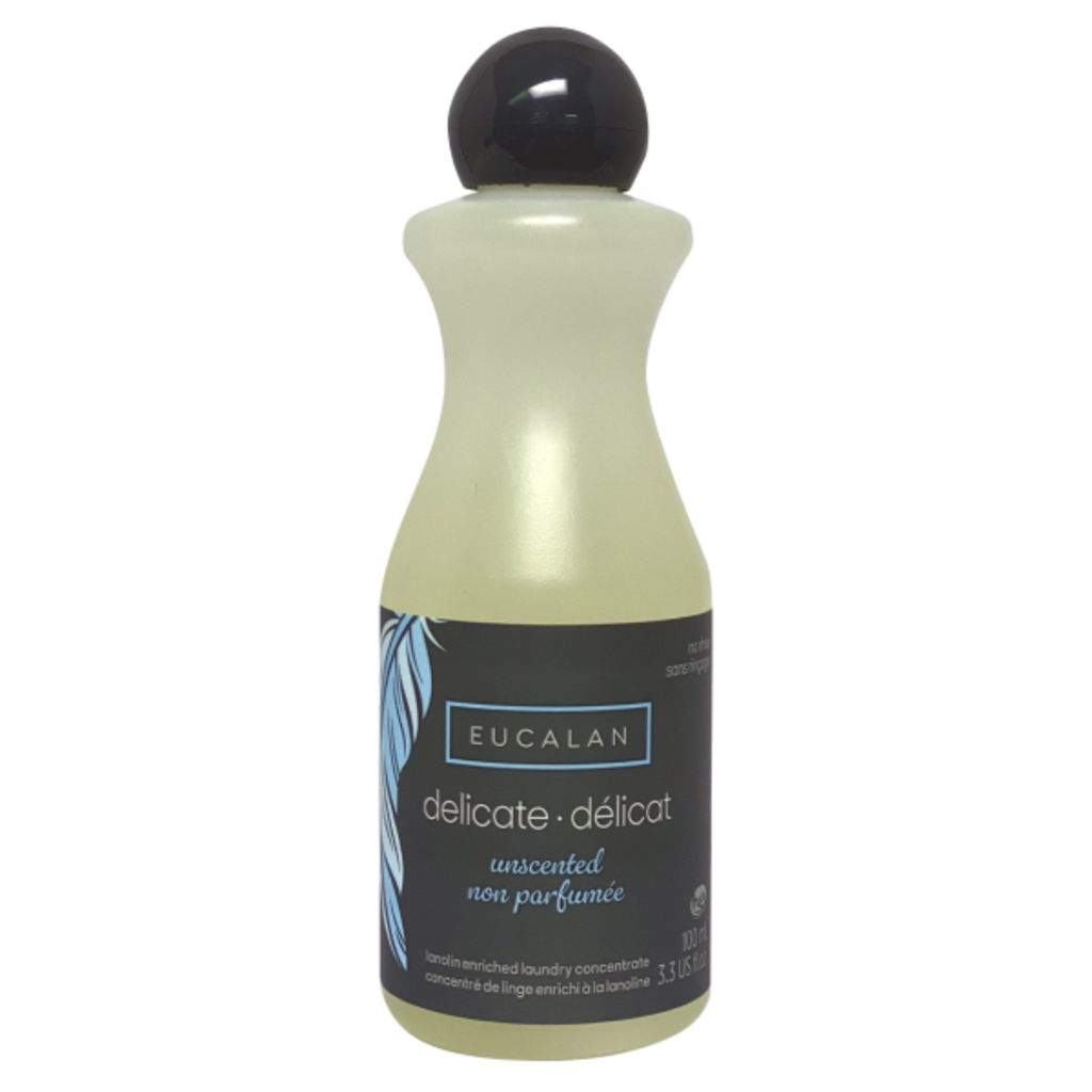 Eucalan Eucalan Unscented 100 ml