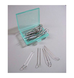 Clover Clover Fork Pins