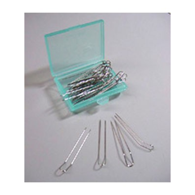 Clover Clover Fork Pins