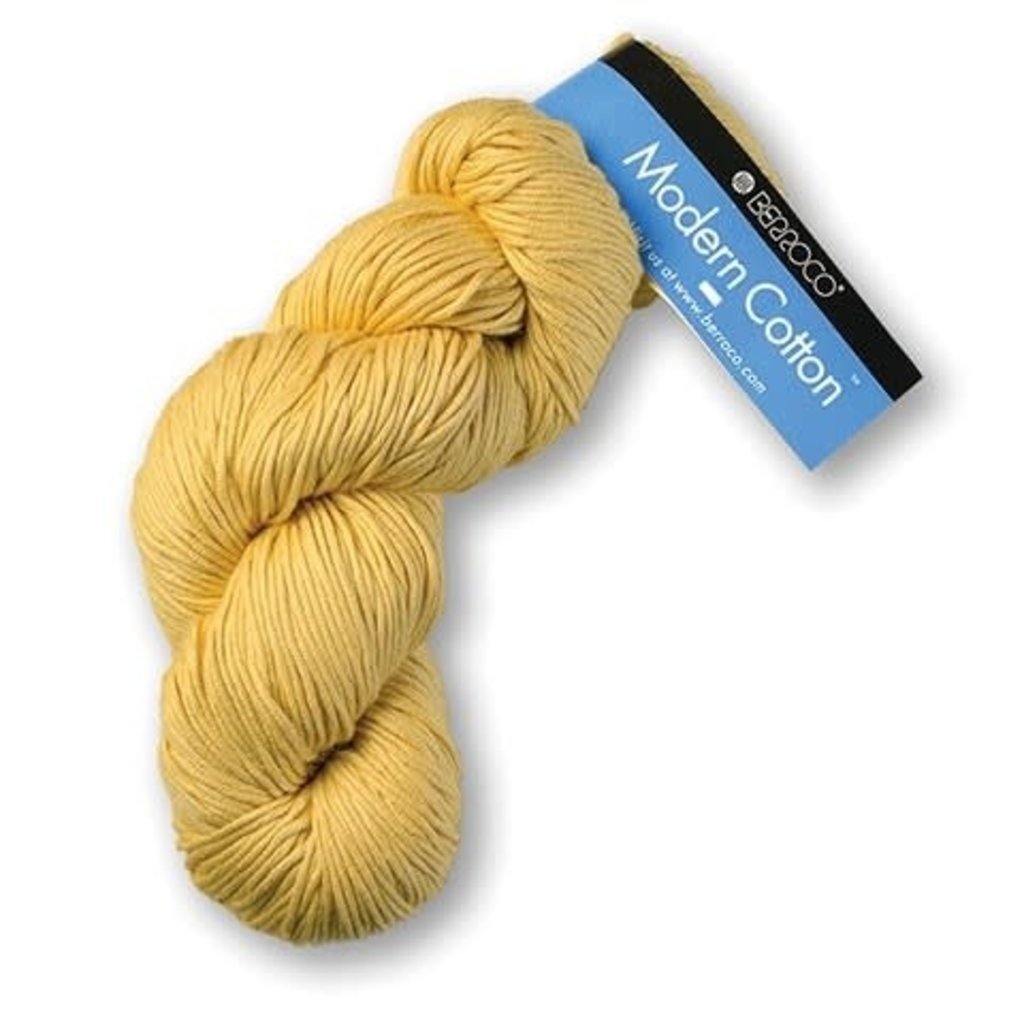 Berroco Berroco Yarn - Modern Cotton