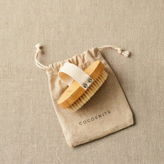 Cocoknits Cocoknits Sweater Care Brush