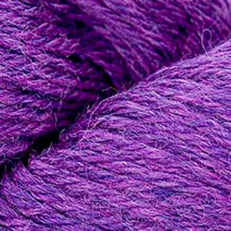 Cascade Yarns Cascade 220 Yarn #2420 Grape Heather