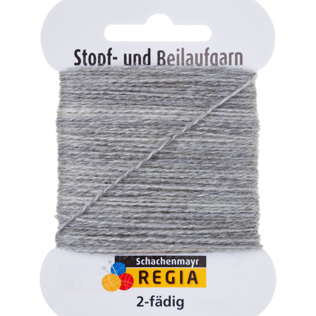 Regia Regia 2 Ply Darning and Reinforcing Yarn