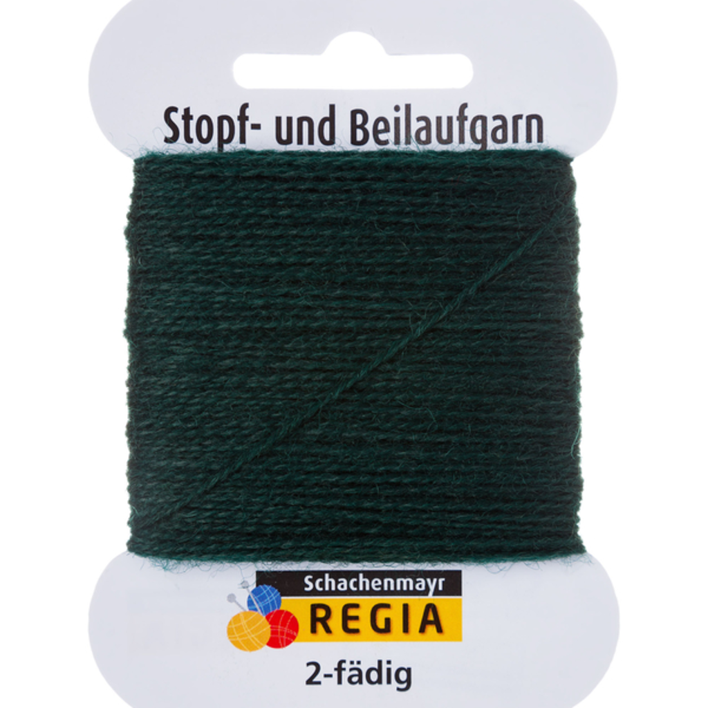 Regia Regia 2 Ply Darning and Reinforcing Yarn