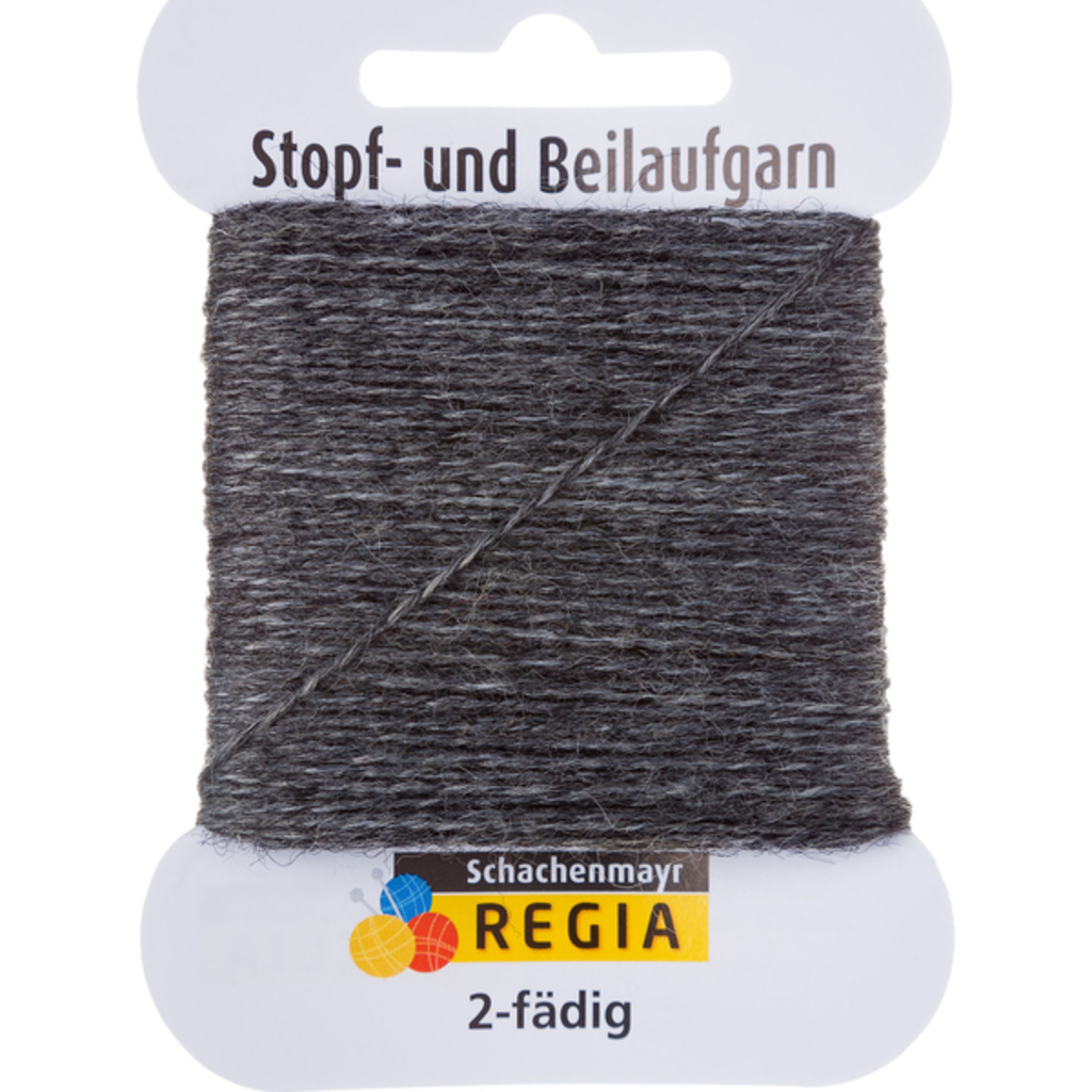 Regia Regia 2 Ply Darning and Reinforcing Yarn