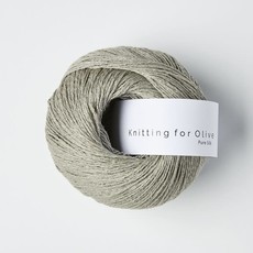 Knitting for Olive Knitting for Olive - Pure Silk