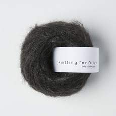 Knitting for Olive Knitting for Olive - Soft Silk Mohair