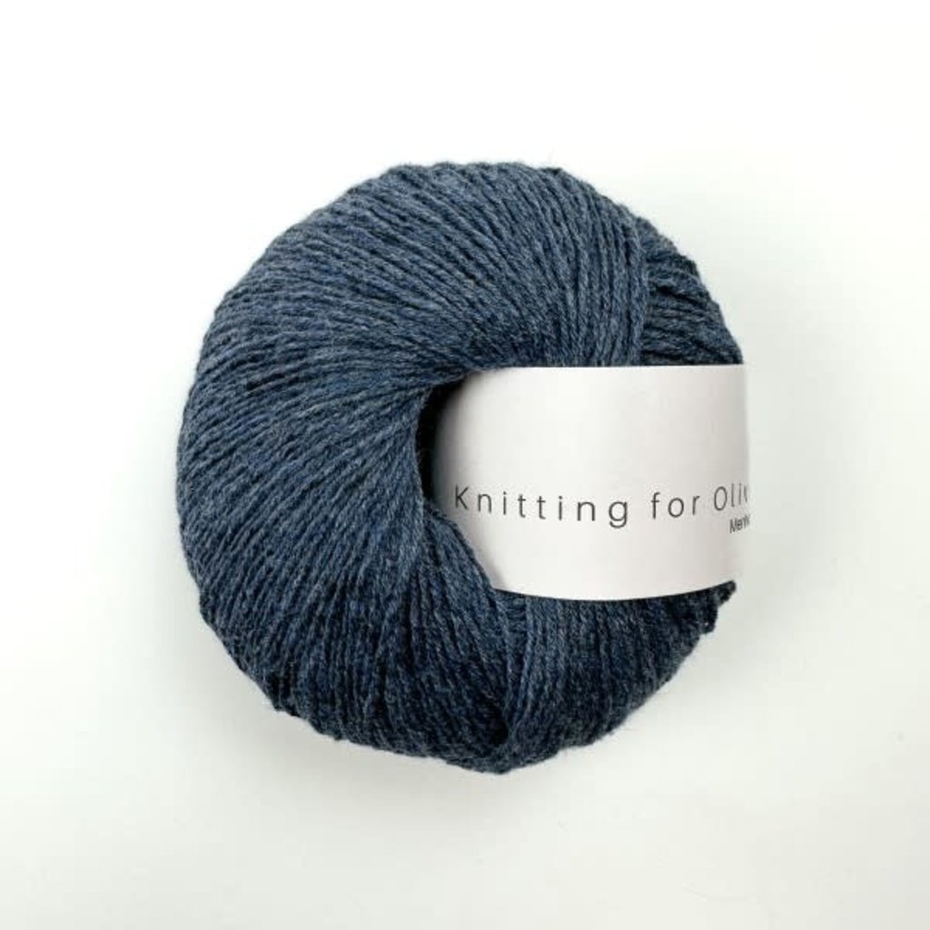 Knitting for Olive Knitting for Olive - Merino Yarn