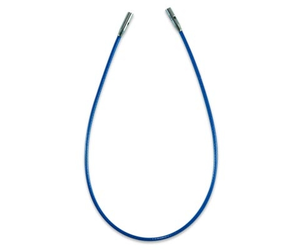 ChiaoGoo TWIST BLUE Kabel X-FLEX 5 t/m 20 cm - S - de