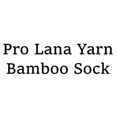 Pro Lana Pro Lana Yarns - Bamboo Socks