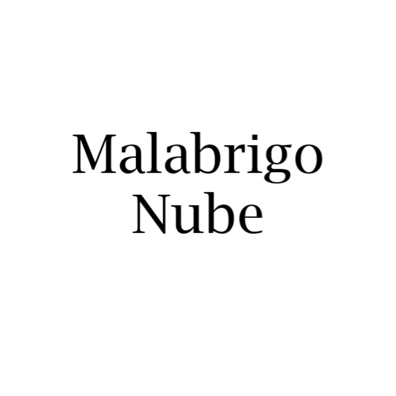 Malabrigo Yarn Malabrigo Yarn - Nube
