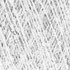Lang Yarns Lang Yarns - Paillettes #0001 Silver