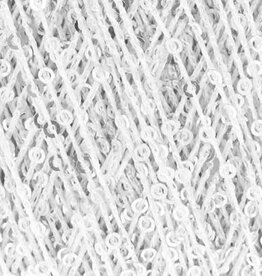 Lang Yarns Lang Yarns - Paillettes #0001 Silver