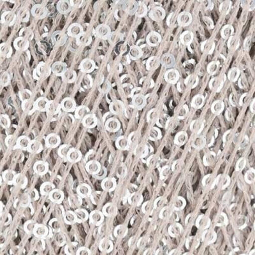 Lang Yarns Lang Yarns - Paillettes #0023 Champagne