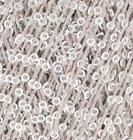 Lang Yarns Lang Yarns - Paillettes #0023 Champagne