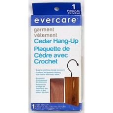 Miscellaneous Evercare Cedar Hang-Up