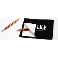 Lykke Needles Lykke Metal Polishing Cloth