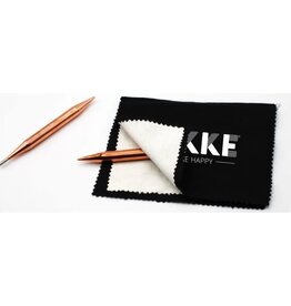 Lykke Needles Lykke Metal Polishing Cloth