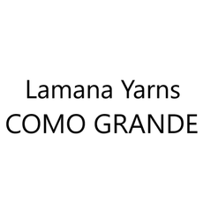 Lamana Lamana Yarn - Como Grande