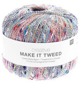 Rico Yarns Rico Yarns Make It Tweed