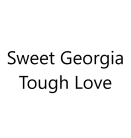 Sweet Georgia Sweet Georgia - Tough Love Sock  Yarn