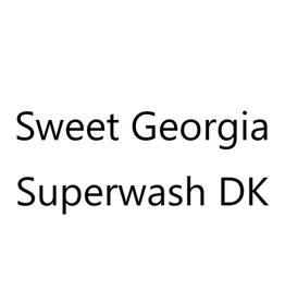 Sweet Georgia Sweet Georgia - Superwash DK Yarn