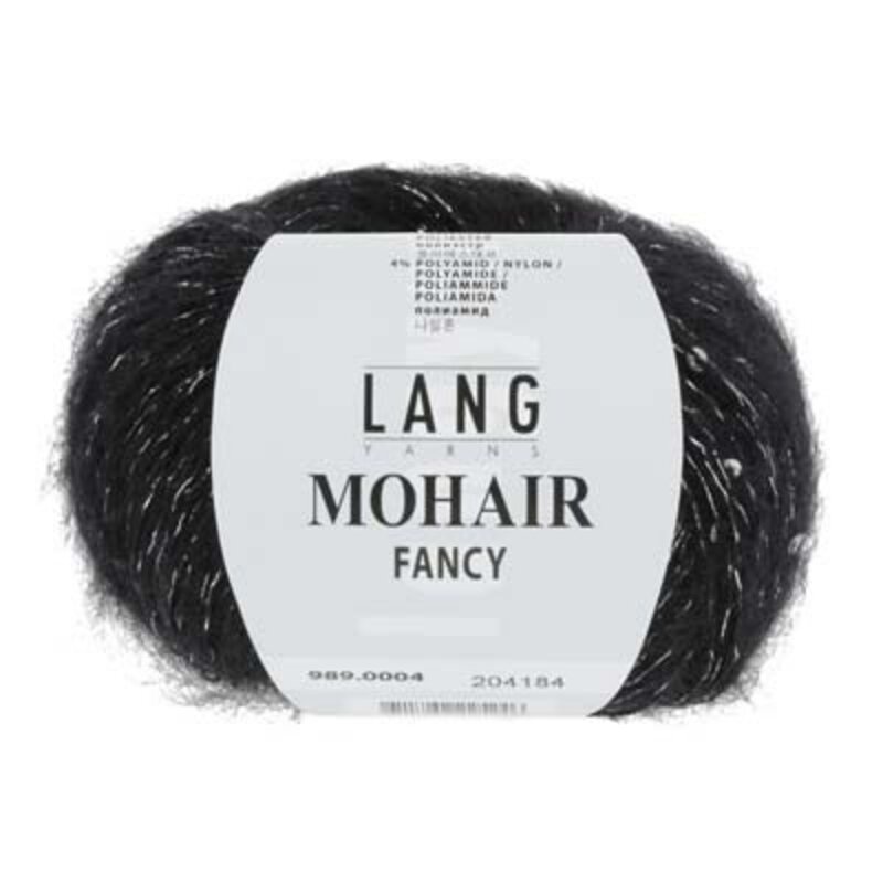 Lang Yarns Lang Yarns - Mohair Fancy