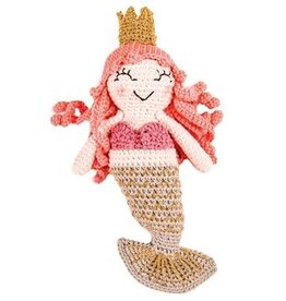 Rico Yarns Ricorumi DK Crochet Kit - Mermaid