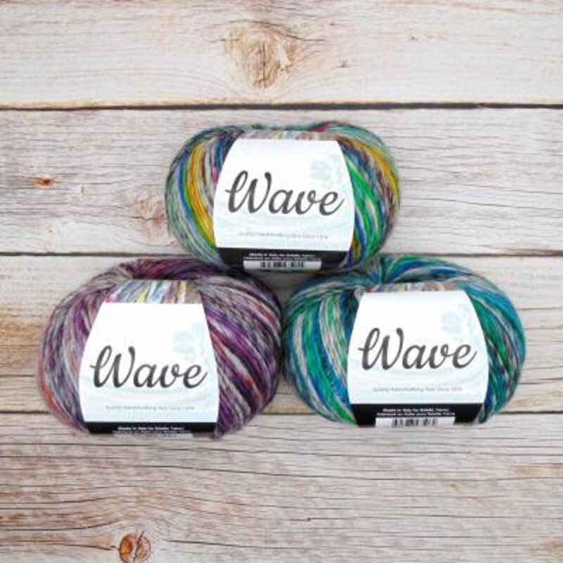 Estelle Yarns Estelle Yarns - Wave