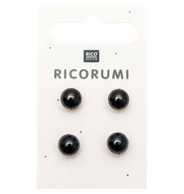 Rico Yarns Ricorumi DK Eyes 8.5 mm