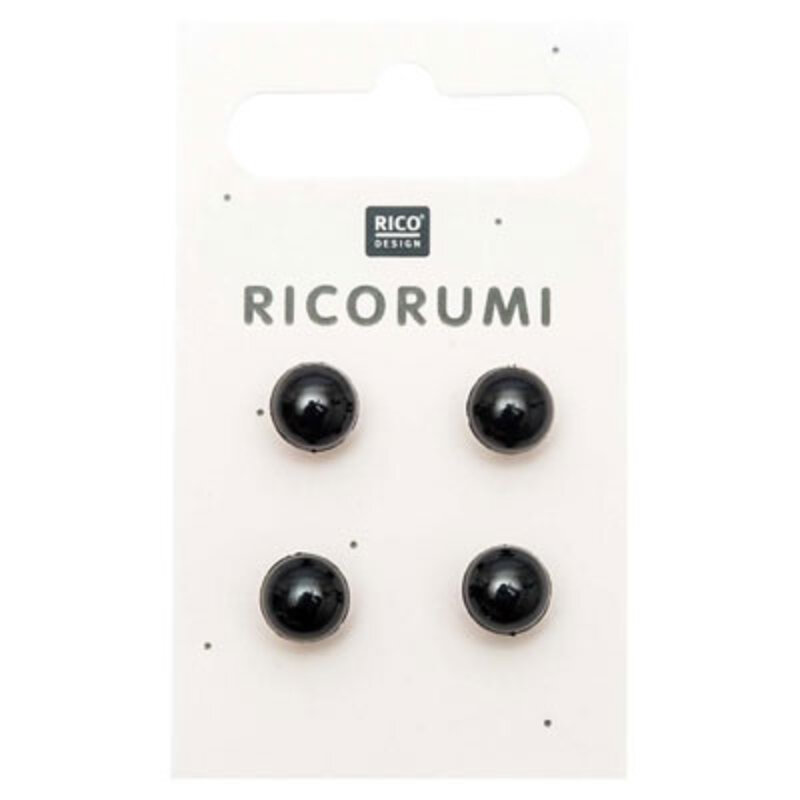 Rico Yarns Ricorumi DK Eyes 8.5 mm