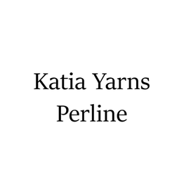 Katia Yarn Katia Yarns - Perline