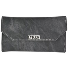 Lykke Needles Lykke Interchangeable Set - 3.5" Driftwood - Grey Denim Case