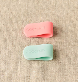 Cocoknits Cocoknits Makers Clip - Colorful