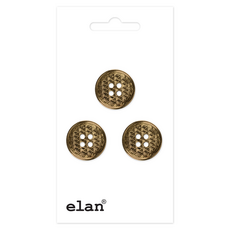 Elan Elan Buttons 202122B