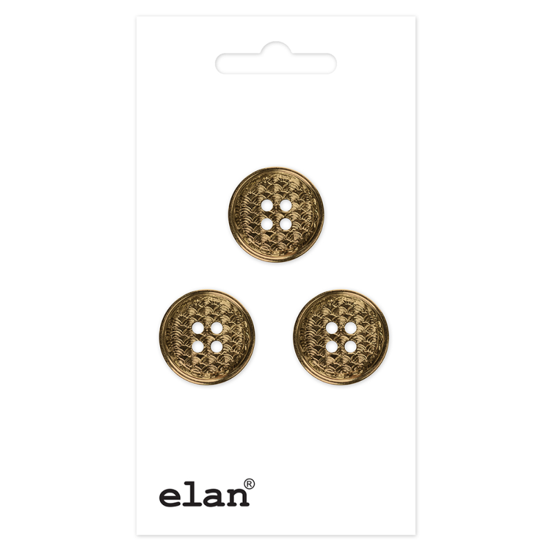 Elan Elan Buttons 202122B