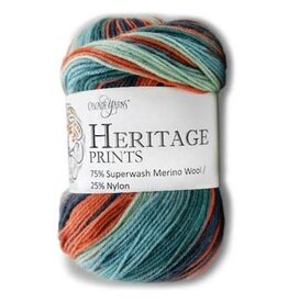 Cascade Yarns Cascade Yarns - Heritage Prints