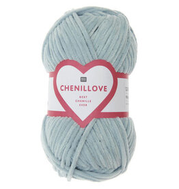 Rico Yarns Rico Yarns - Chenillove