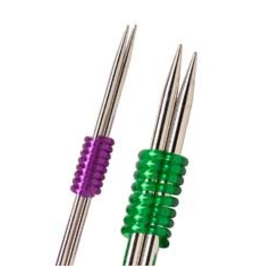 Knit Picks Knit Picks Needle Coil Wraps - Small