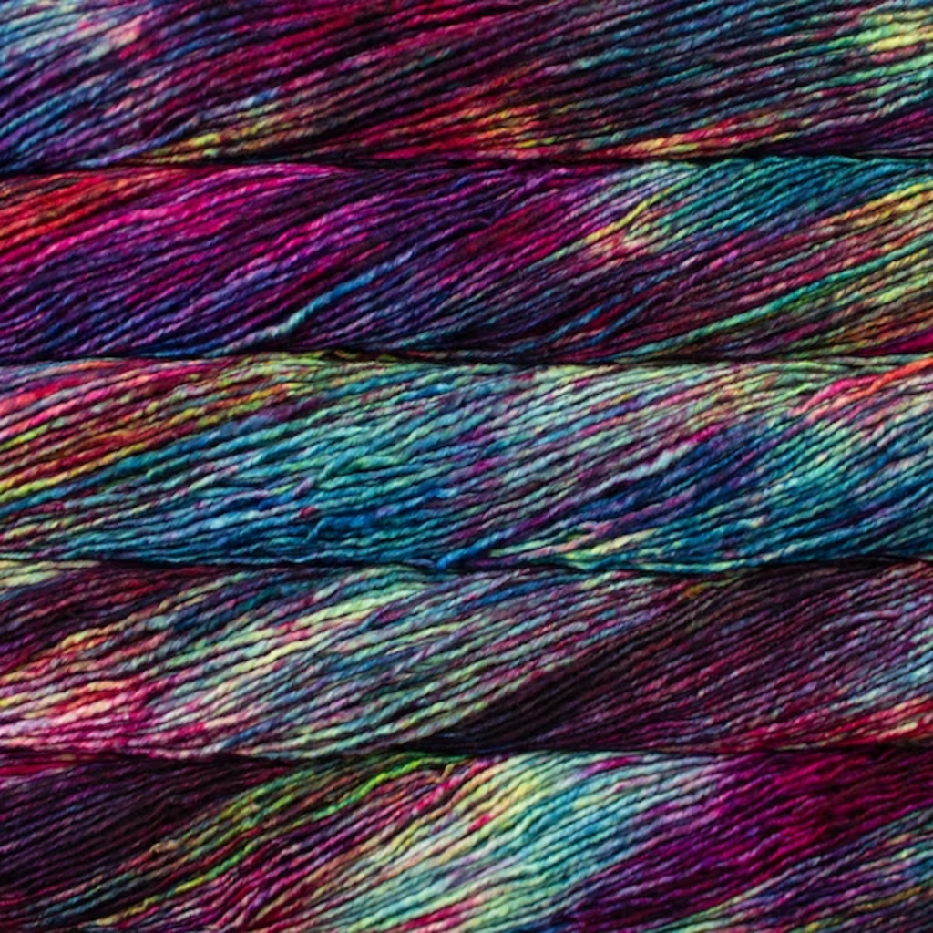 Malabrigo Yarn Malabrigo Yarn - Mecha