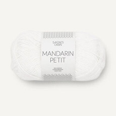 Sandnes Garn Sandnes Garn Yarn - Mandarin Petit