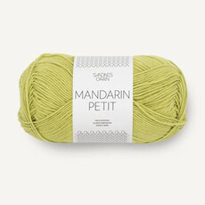Sandnes Garn Sandnes Garn Yarn - Mandarin Petit