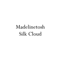 Madelinetosh Madelinetosh Yarn - Silk Cloud